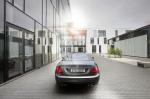 Mercedes-Benz CL63 AMG 2010 года
